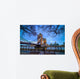 Tower Bridge in London Wall Mural