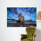 Tower Bridge in London Wall Mural