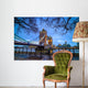 Tower Bridge in London Wall Mural