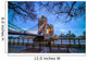 Tower Bridge in London Wall Mural