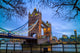 Tower Bridge in London Wall Mural