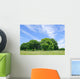 Peaceful scene Wall Mural