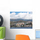 Funchal Panorama Wall Mural