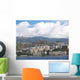 Funchal Panorama Wall Mural