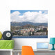Funchal Panorama Wall Mural