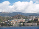 Funchal Panorama Wall Mural