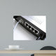 Router Wall Mural