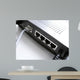 Router Wall Mural