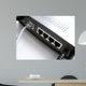 Router Wall Mural