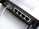 Router Wall Mural