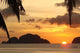 Sunset Philippines Wall Decal Design 2