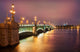 ???????? ???? Troitsky Bridge Wall Mural