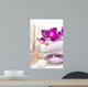 Spa items. Wall Mural