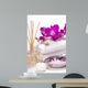 Spa items. Wall Mural
