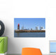 Bremerhaven Weser Wall Decal