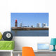 Bremerhaven Weser Wall Decal