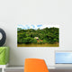 Rainforest on Napo River Wall Mural
