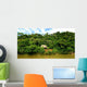 Rainforest on Napo River Wall Mural