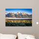Grand Tetons Wyoming Wall Mural