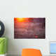 Lioness Wall Decal