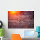 Lioness Wall Decal
