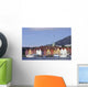 Bergen 1 Wall Decal