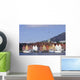 Bergen 1 Wall Decal