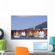 Bergen 1 Wall Decal