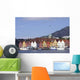 Bergen 1 Wall Decal