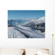 Cranes Montana Wall Decal Design 2