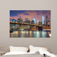New York City Wall Mural