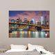 New York City Wall Mural