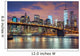 New York City Wall Mural