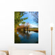 Fall River Wall Decal