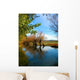 Fall River Wall Decal