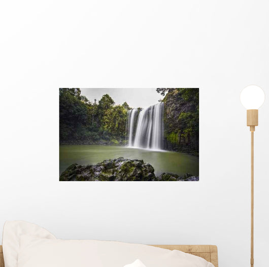 If Whangarei New Zealand Wall Decal