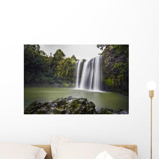 If Whangarei New Zealand Wall Decal