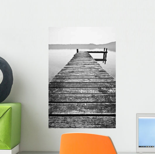 Pierknick Wall Decal