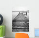 Pierknick Wall Decal