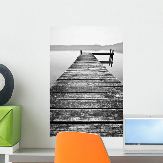Pierknick Wall Decal