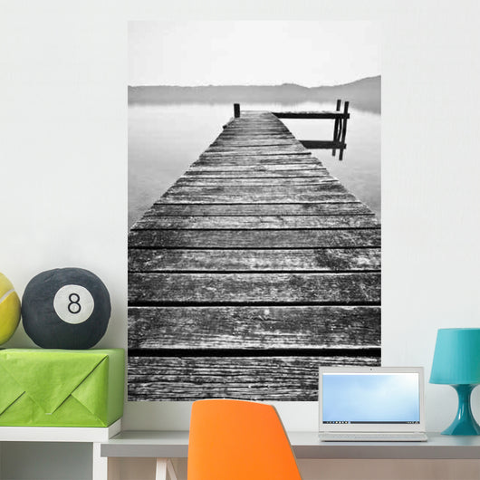 Pierknick Wall Decal