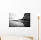 Endless Pier Wall Decal