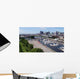Montreal Wall Decal Design 1