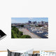 Montreal Wall Decal Design 1