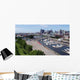 Montreal Wall Decal Design 1