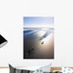 Fussspuren Wall Decal Design 2