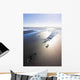 Fussspuren Wall Decal Design 2