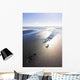 Fussspuren Wall Decal Design 2