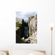 There Kjerag Bolt Lysefjord Wall Decal
