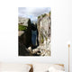 There Kjerag Bolt Lysefjord Wall Decal